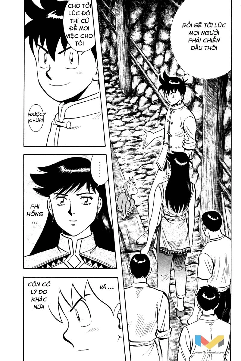 Hoàng Phi Hồng Phần 2 Chapter 22 - 13