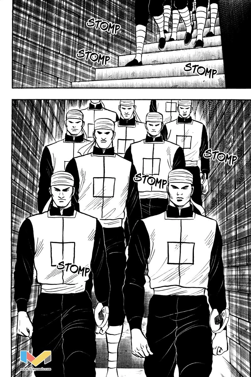 Hoàng Phi Hồng Phần 2 Chapter 22 - 26