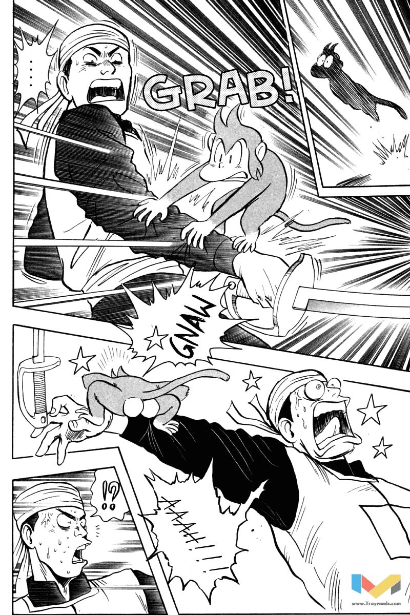 Hoàng Phi Hồng Phần 2 Chapter 22 - 34