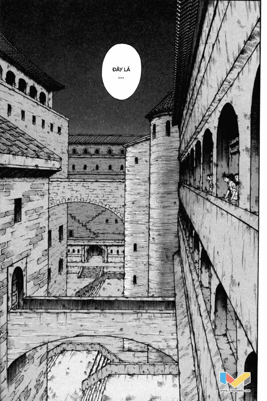 Hoàng Phi Hồng Phần 2 Chapter 24 - 6