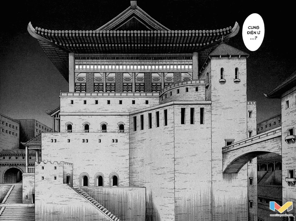 Hoàng Phi Hồng Phần 2 Chapter 24 - 7