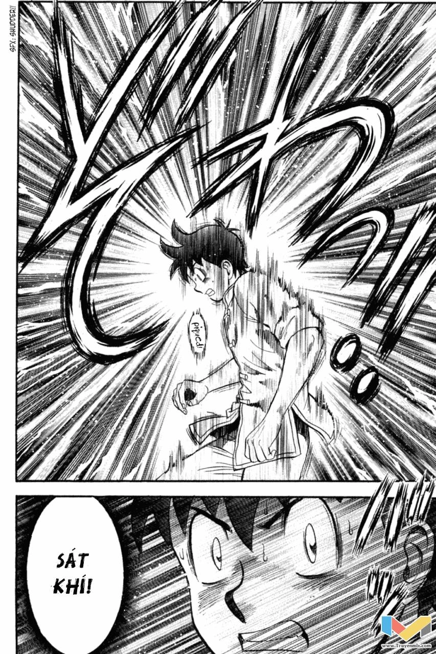 Hoàng Phi Hồng Phần 2 Chapter 24 - 16