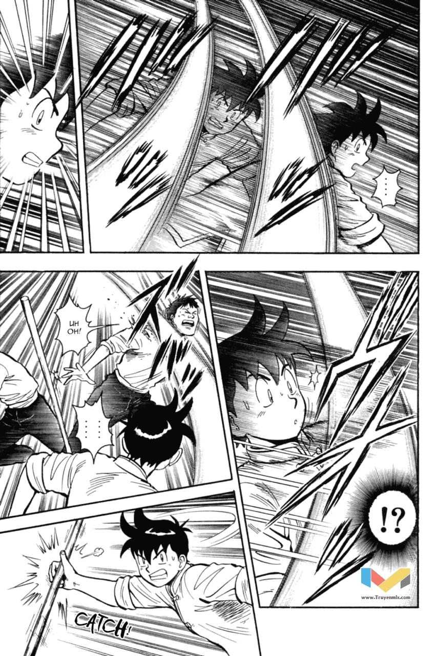 Hoàng Phi Hồng Phần 2 Chapter 24 - 19