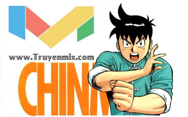 Hoàng Phi Hồng Phần 2 Chapter 24 - 46