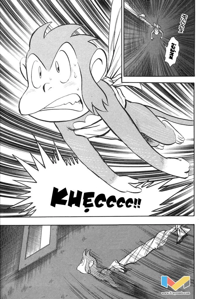 Hoàng Phi Hồng Phần 2 Chapter 28 - 41