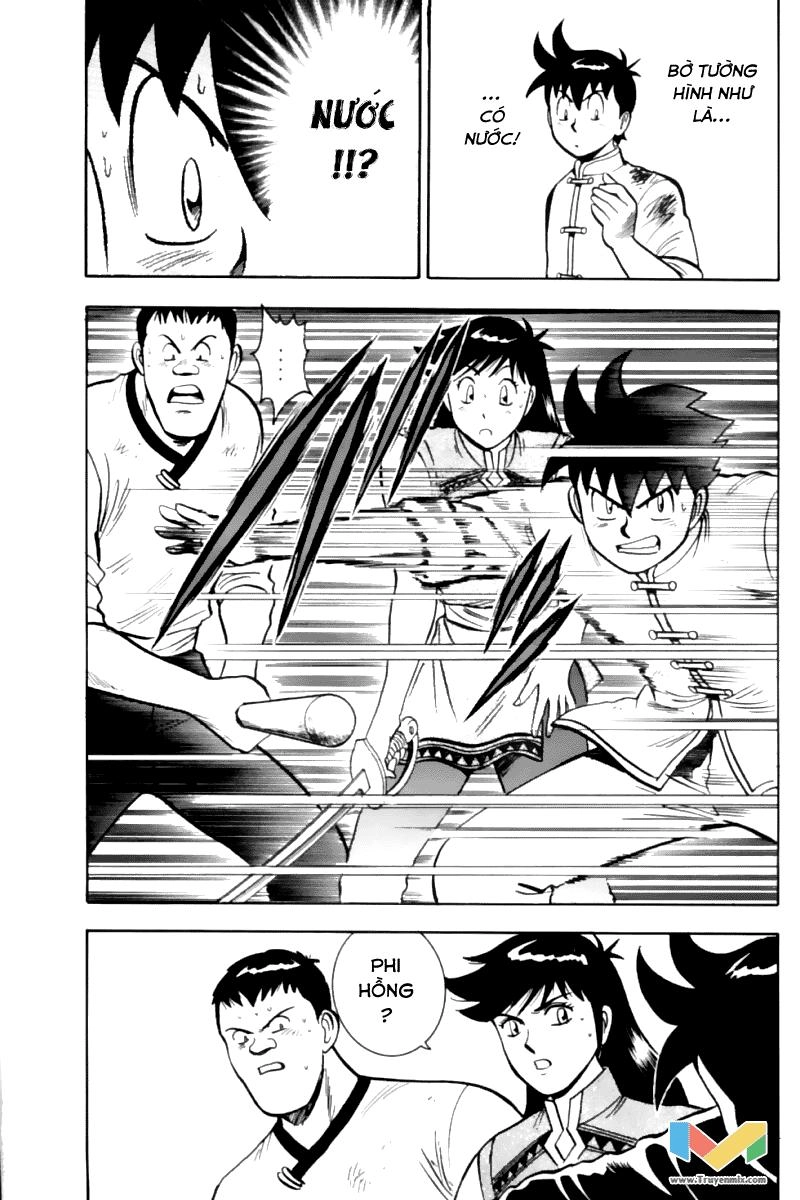 Hoàng Phi Hồng Phần 2 Chapter 29 - 14