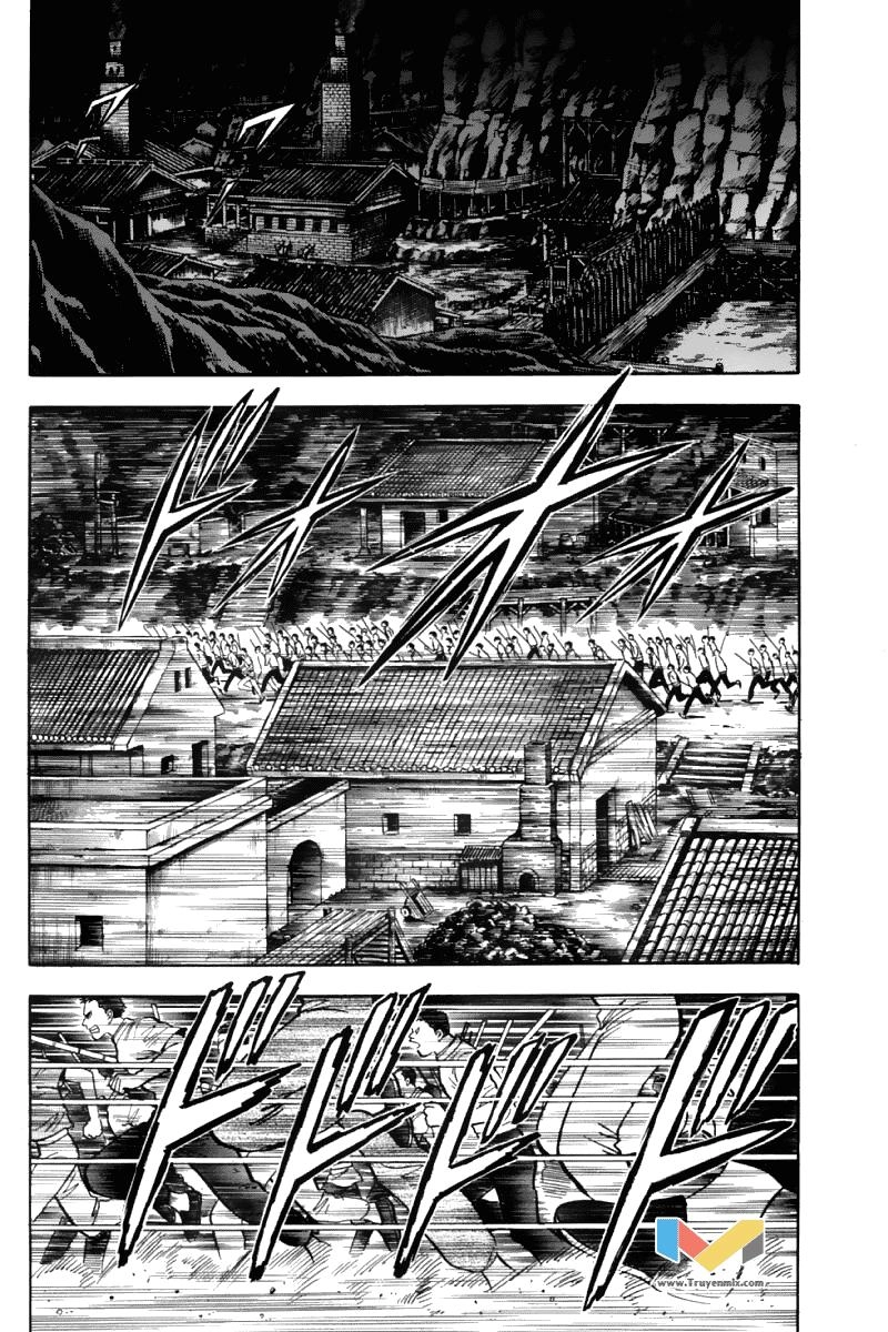 Hoàng Phi Hồng Phần 2 Chapter 29 - 17