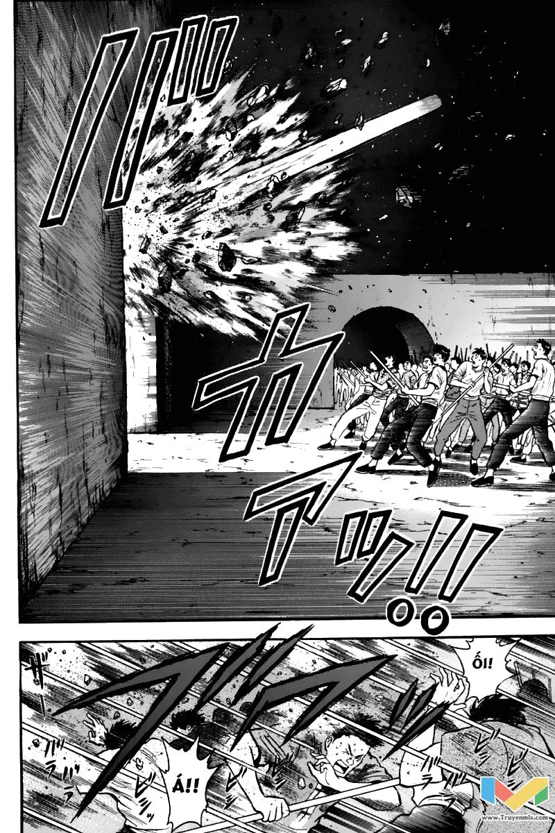 Hoàng Phi Hồng Phần 2 Chapter 29 - 30