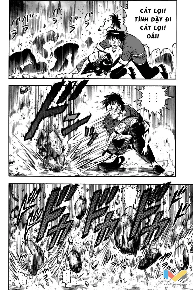 Hoàng Phi Hồng Phần 2 Chapter 29 - 33