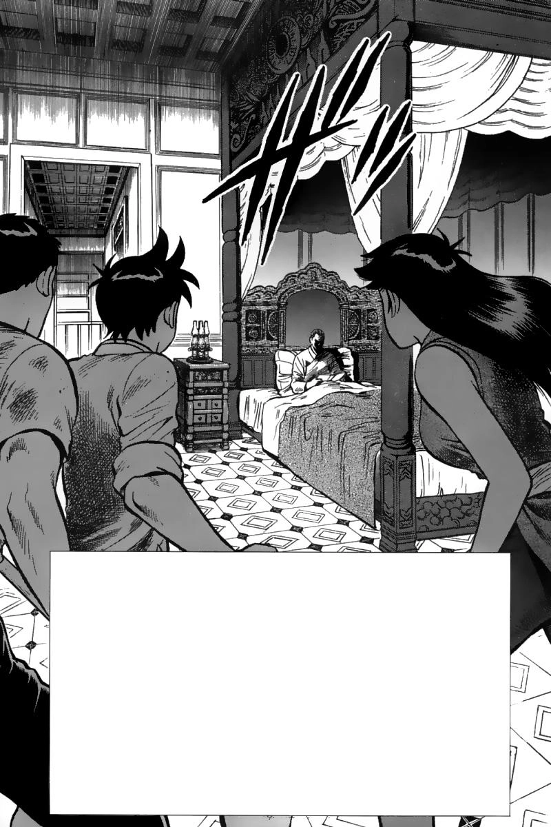 Hoàng Phi Hồng Phần 2 Chapter 32 - 5