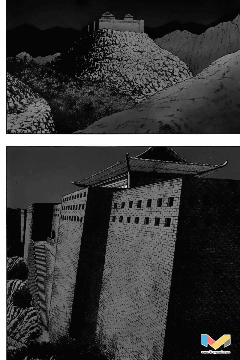 Hoàng Phi Hồng Phần 2 Chapter 32 - 10