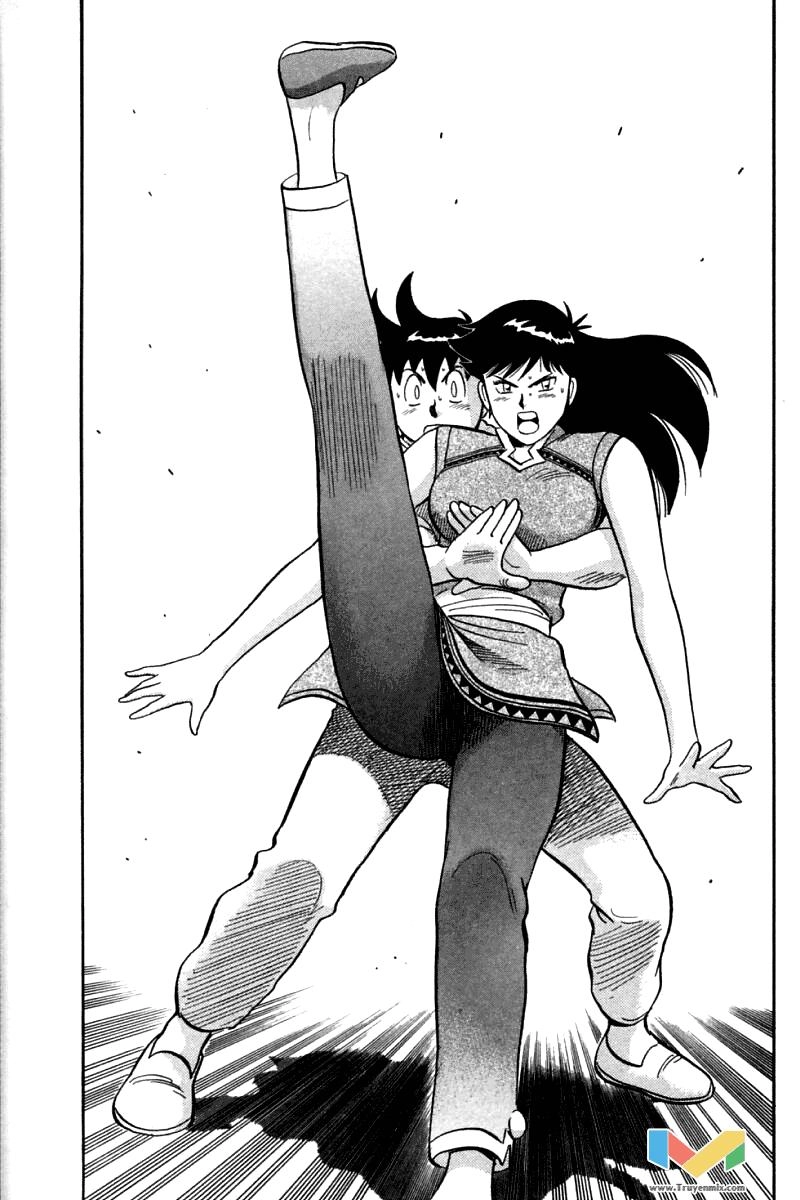 Hoàng Phi Hồng Phần 2 Chapter 32 - 44