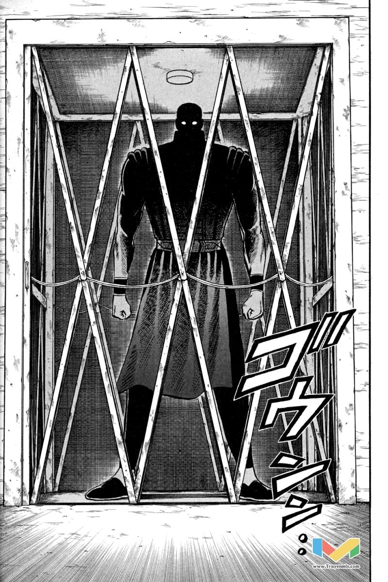 Hoàng Phi Hồng Phần 2 Chapter 35 - 16