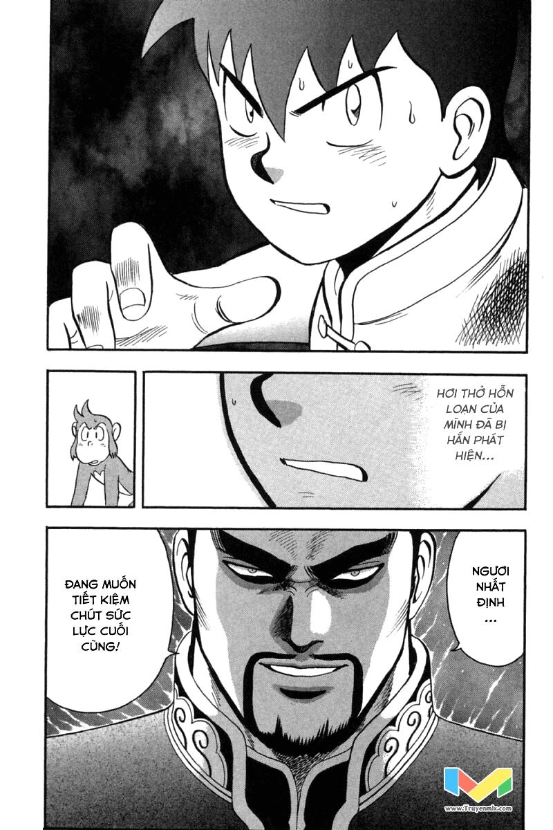 Hoàng Phi Hồng Phần 2 Chapter 36 - 14