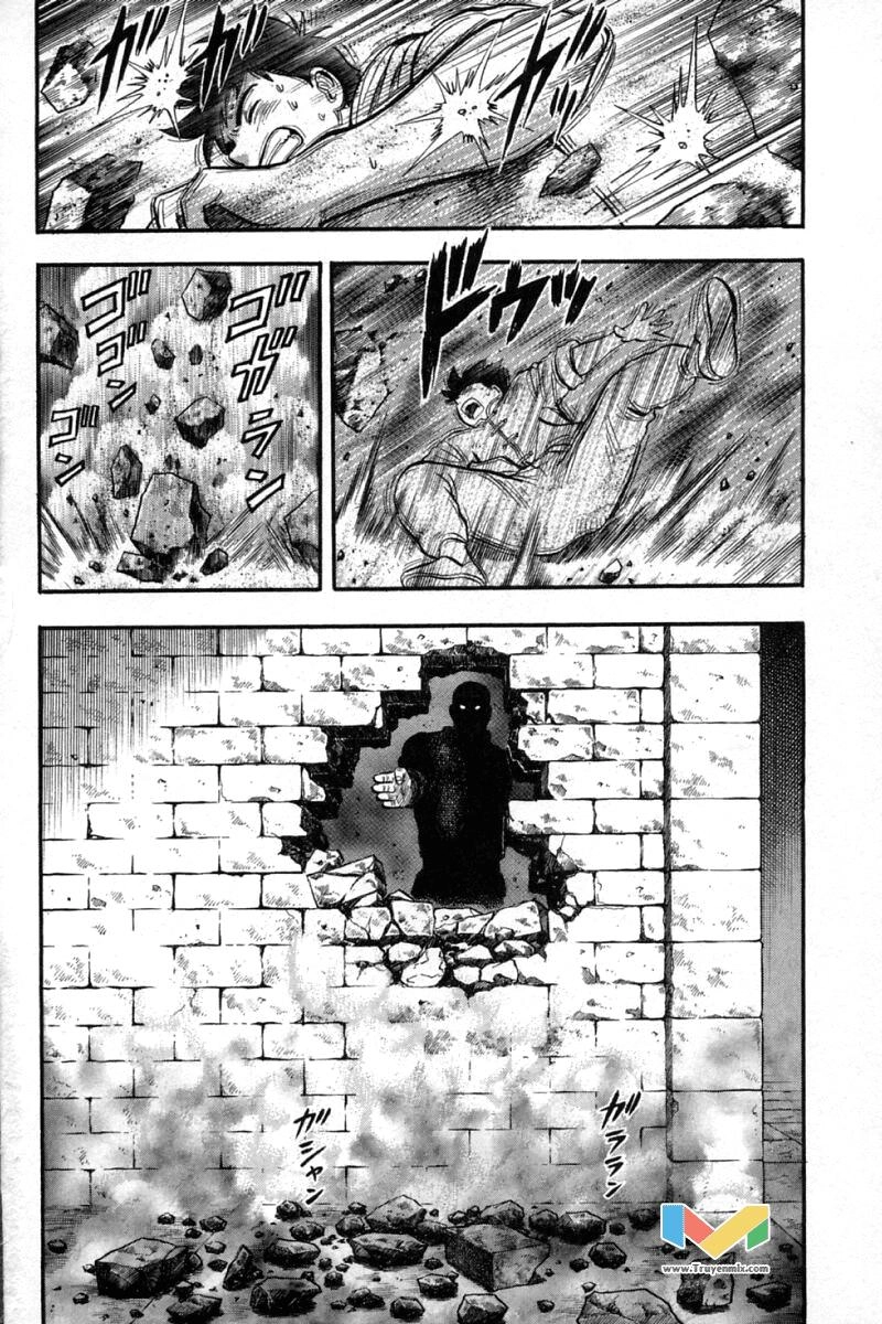 Hoàng Phi Hồng Phần 2 Chapter 37 - 21