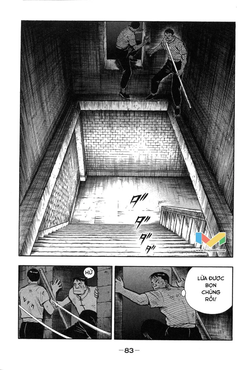 Hoàng Phi Hồng Phần 2 Chapter 37 - 32