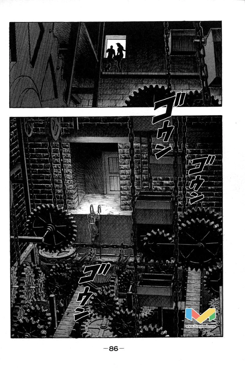 Hoàng Phi Hồng Phần 2 Chapter 37 - 35