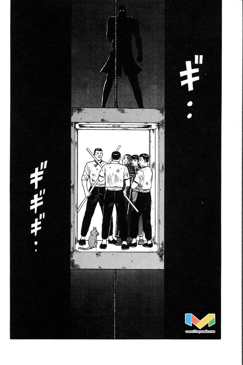 Hoàng Phi Hồng Phần 2 Chapter 40 - 9