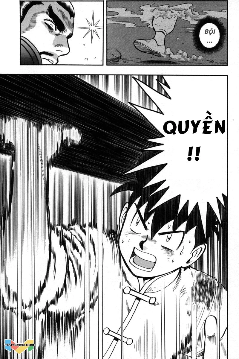 Hoàng Phi Hồng Phần 2 Chapter 42 - 37