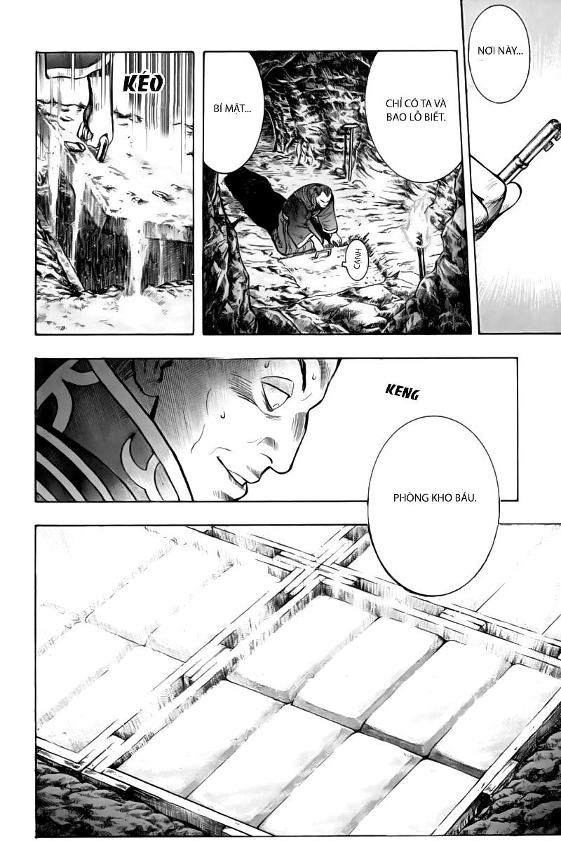 Hoàng Phi Hồng Phần 2 Chapter 45 - 38