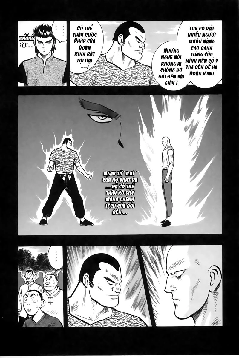 Hoàng Phi Hồng Phần 2 Chapter 46 - 24