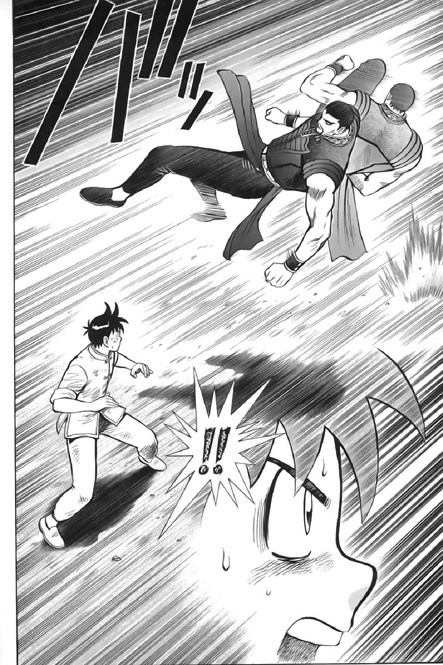 Hoàng Phi Hồng Phần 2 Chapter 48 - 17