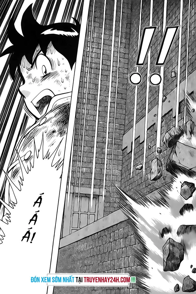 Hoàng Phi Hồng Phần 2 Chapter 51 - 51