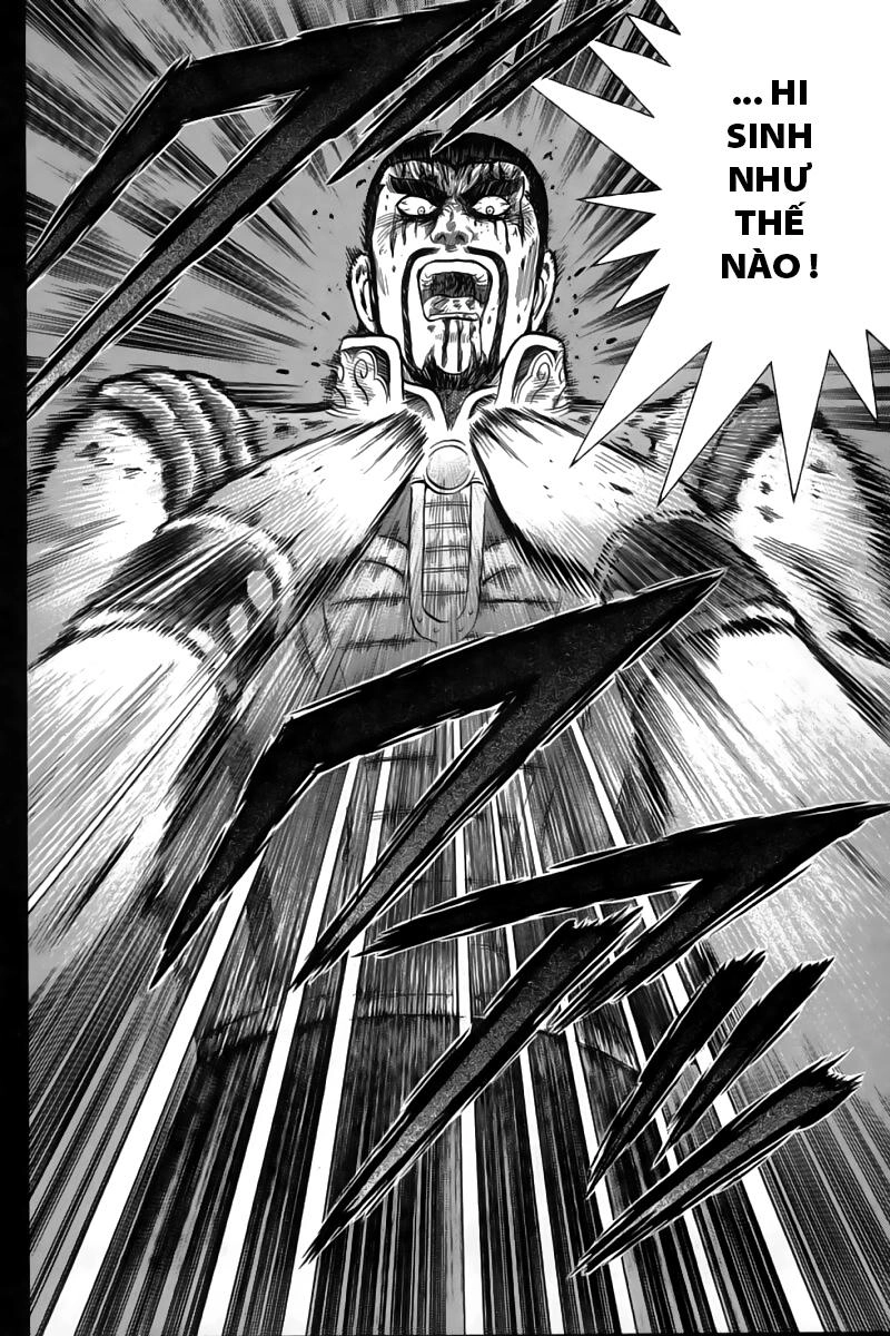 Hoàng Phi Hồng Phần 2 Chapter 53 - 21