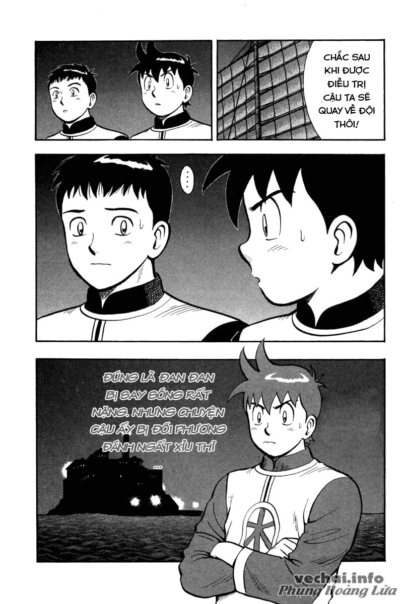 Hoàng Phi Hồng Phần 2 Chapter 58 - 10