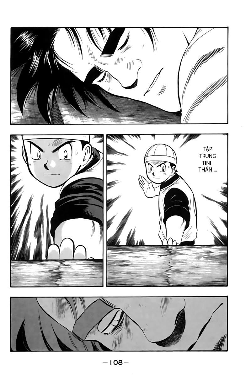 Hoàng Phi Hồng Phần 2 Chapter 66 - 29