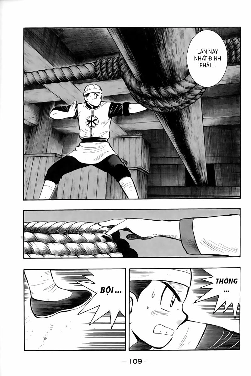 Hoàng Phi Hồng Phần 2 Chapter 66 - 30