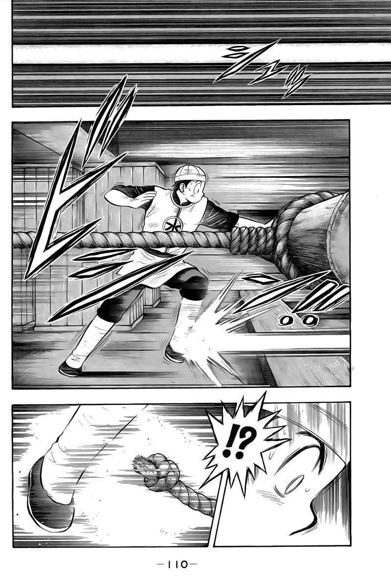 Hoàng Phi Hồng Phần 2 Chapter 66 - 31