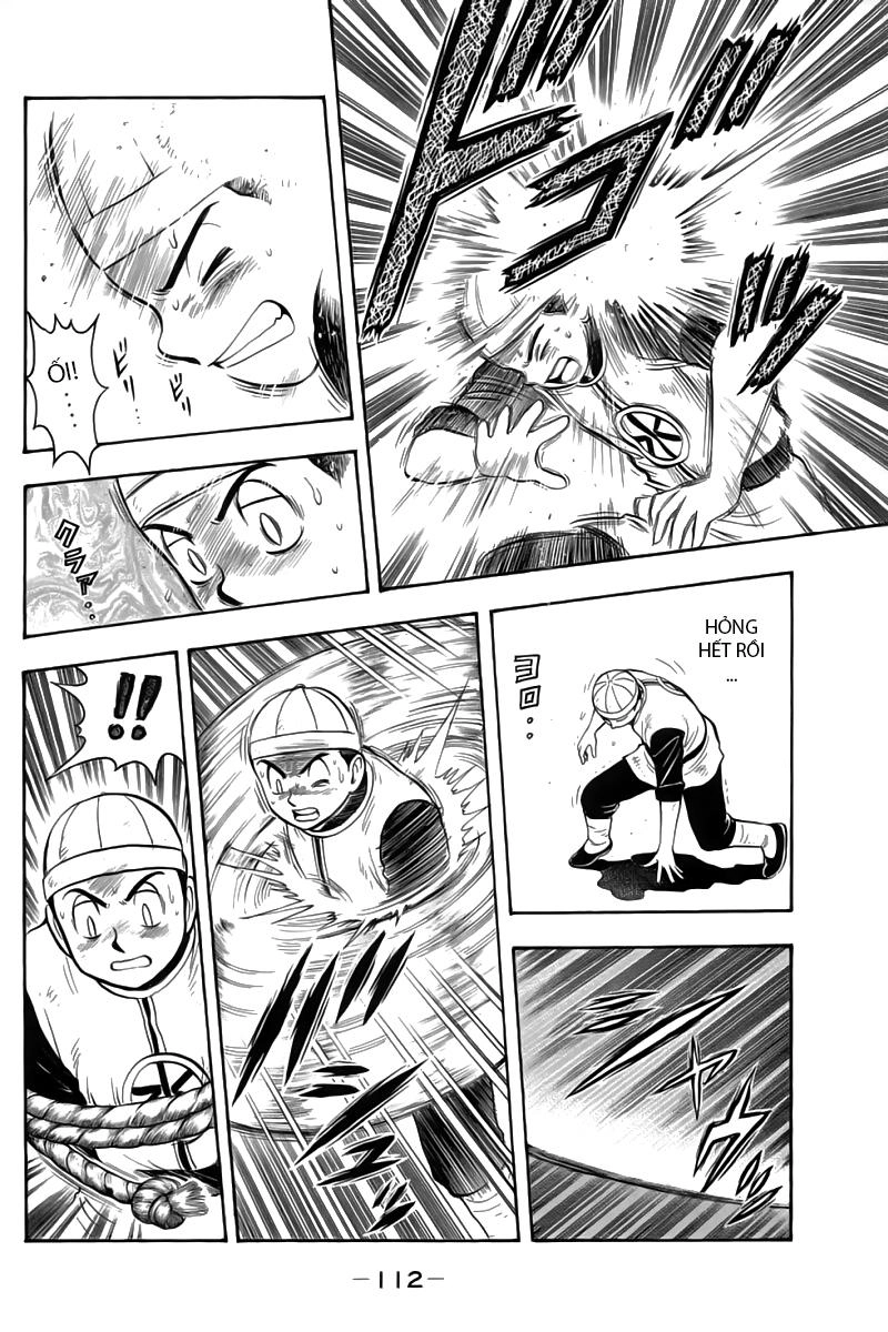 Hoàng Phi Hồng Phần 2 Chapter 66 - 33