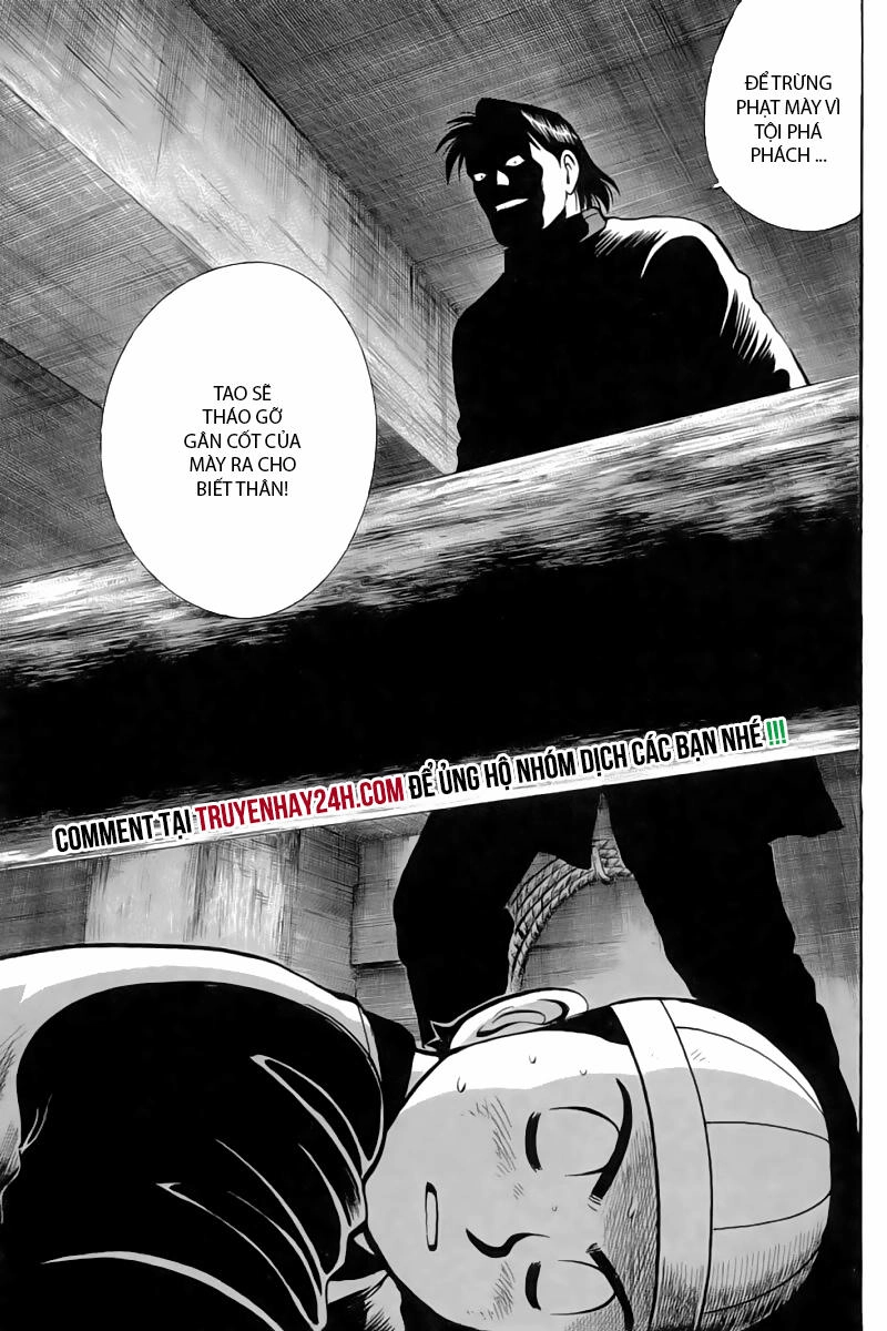 Hoàng Phi Hồng Phần 2 Chapter 66 - 36