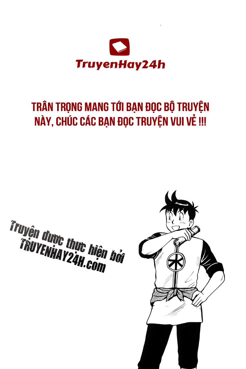 Hoàng Phi Hồng Phần 2 Chapter 66 - 42