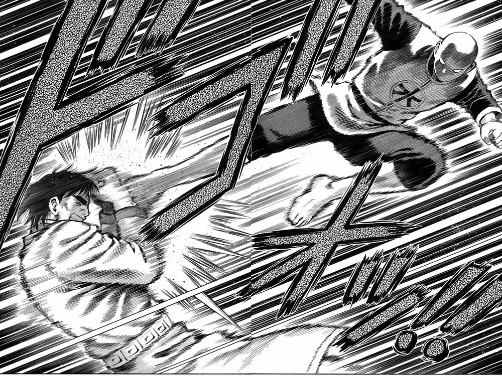 Hoàng Phi Hồng Phần 2 Chapter 70 - 30