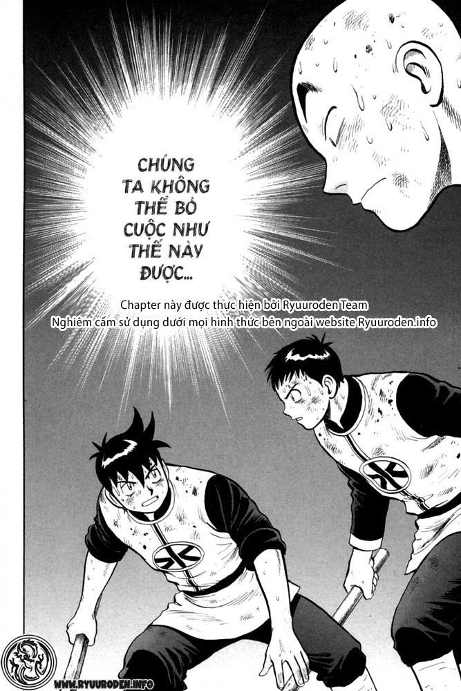 Hoàng Phi Hồng Phần 2 Chapter 85 - 22