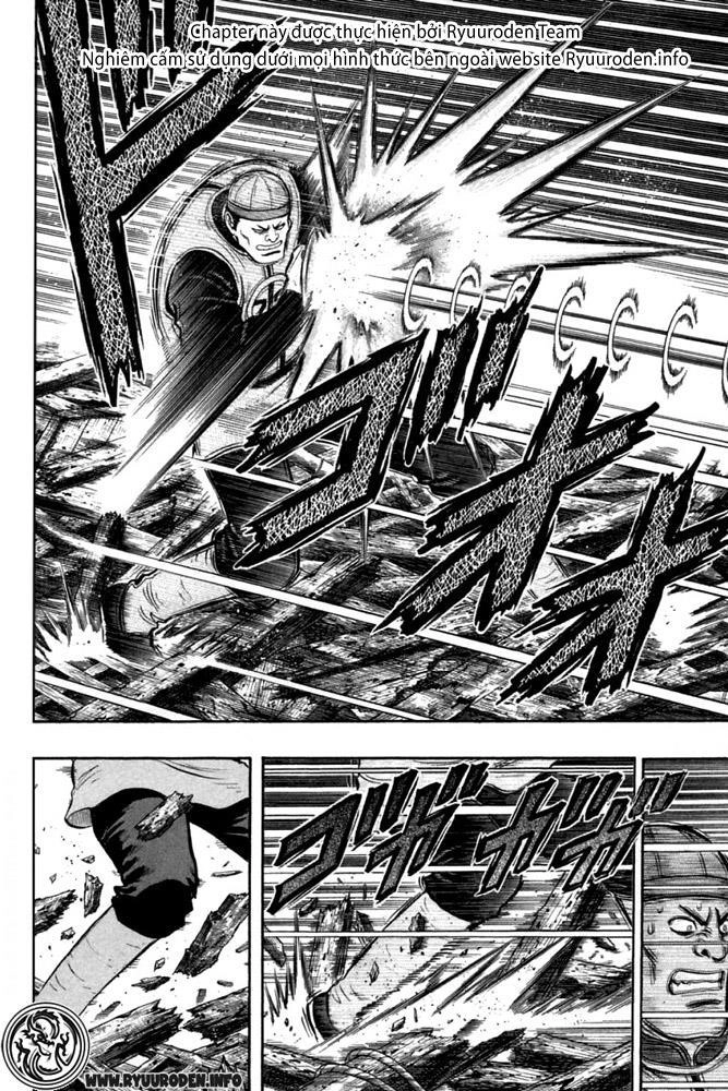 Hoàng Phi Hồng Phần 2 Chapter 85 - 32