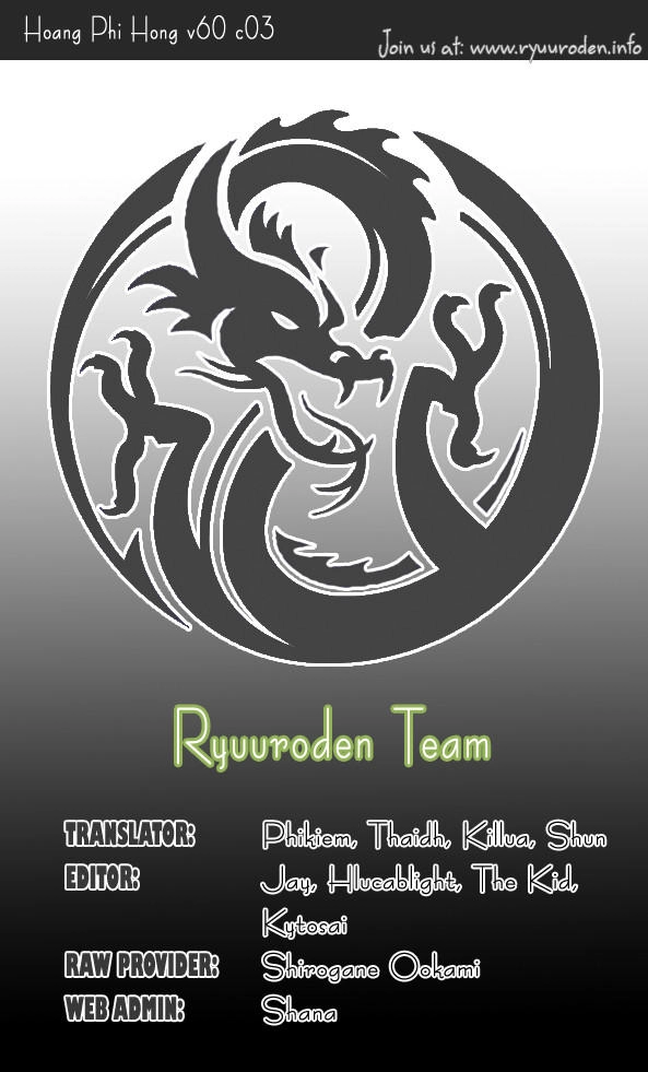 Hoàng Phi Hồng Phần 2 Chapter 85 - 42