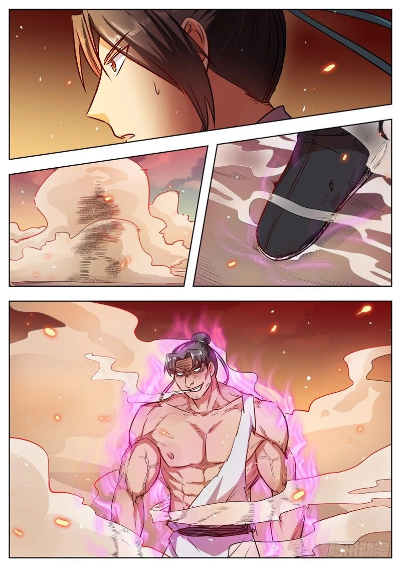 Ngã Dục Phong Thiên (cũ) Chapter 37 - 9