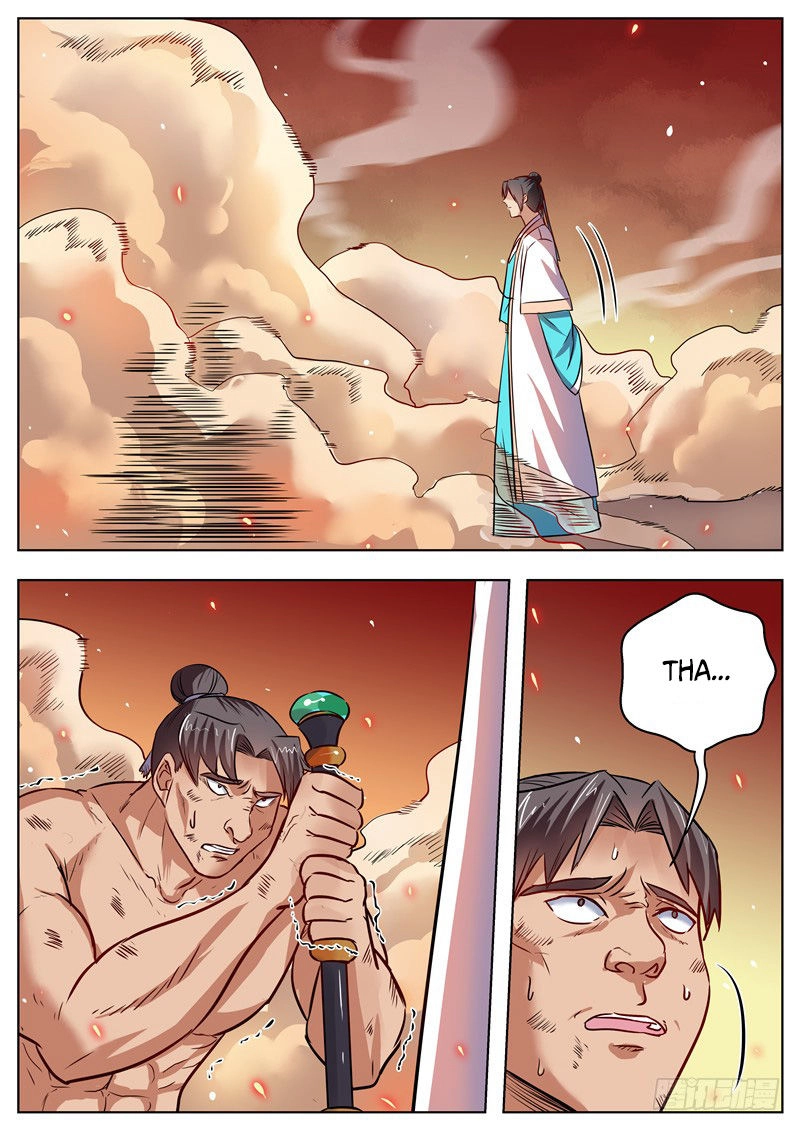 Ngã Dục Phong Thiên (cũ) Chapter 38 - 6