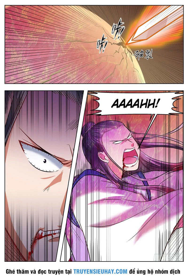 Ngã Dục Phong Thiên (cũ) Chapter 41 - 5