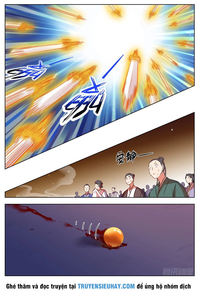 Ngã Dục Phong Thiên (cũ) Chapter 41 - 9