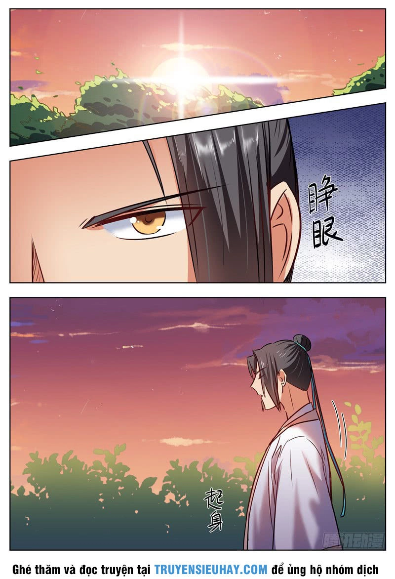Ngã Dục Phong Thiên (cũ) Chapter 42 - 6