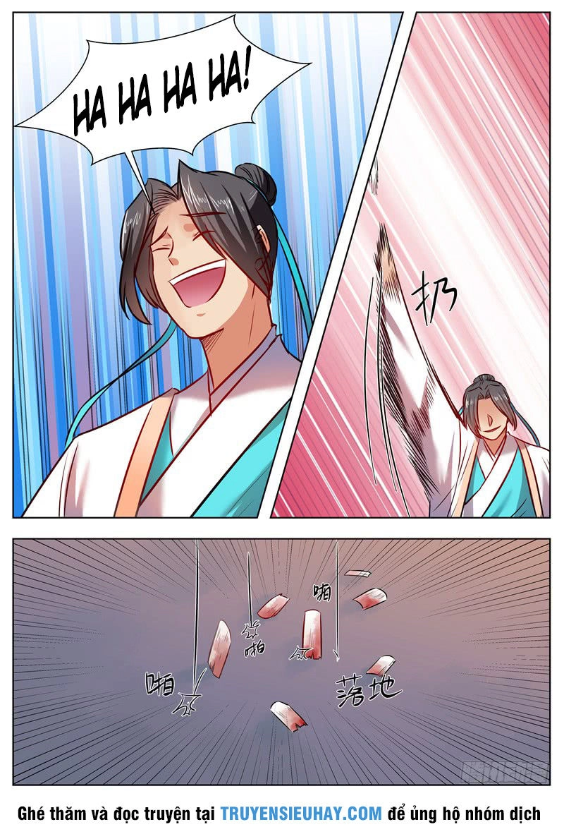 Ngã Dục Phong Thiên (cũ) Chapter 43 - 2