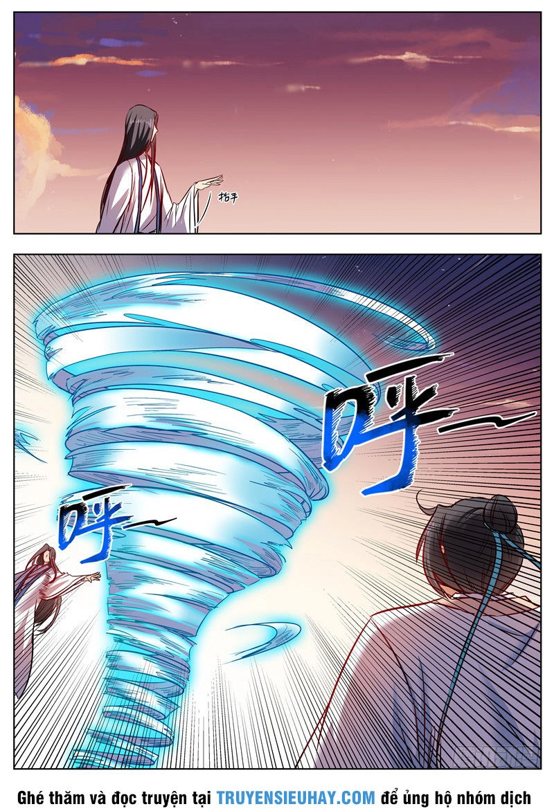 Ngã Dục Phong Thiên (cũ) Chapter 43 - 4
