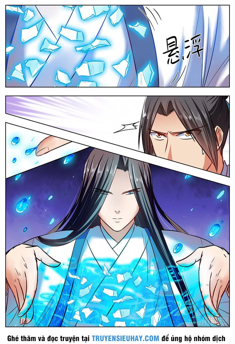 Ngã Dục Phong Thiên (cũ) Chapter 43 - 10