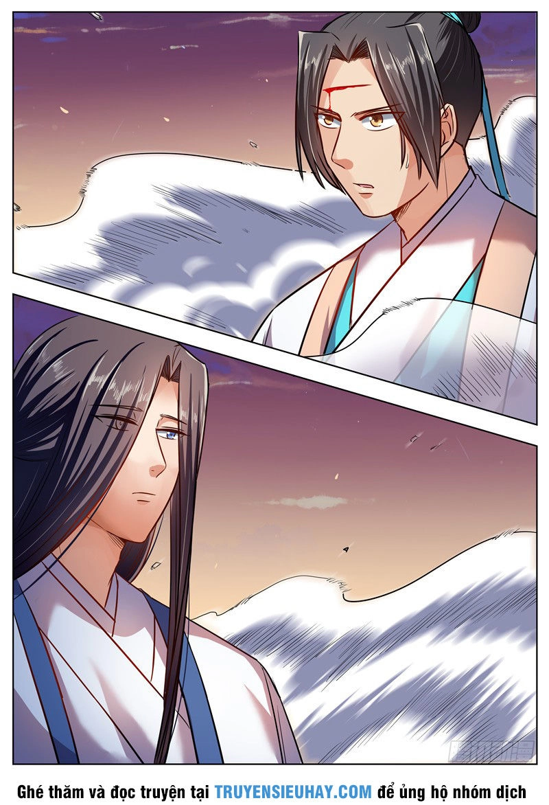 Ngã Dục Phong Thiên (cũ) Chapter 44 - 6