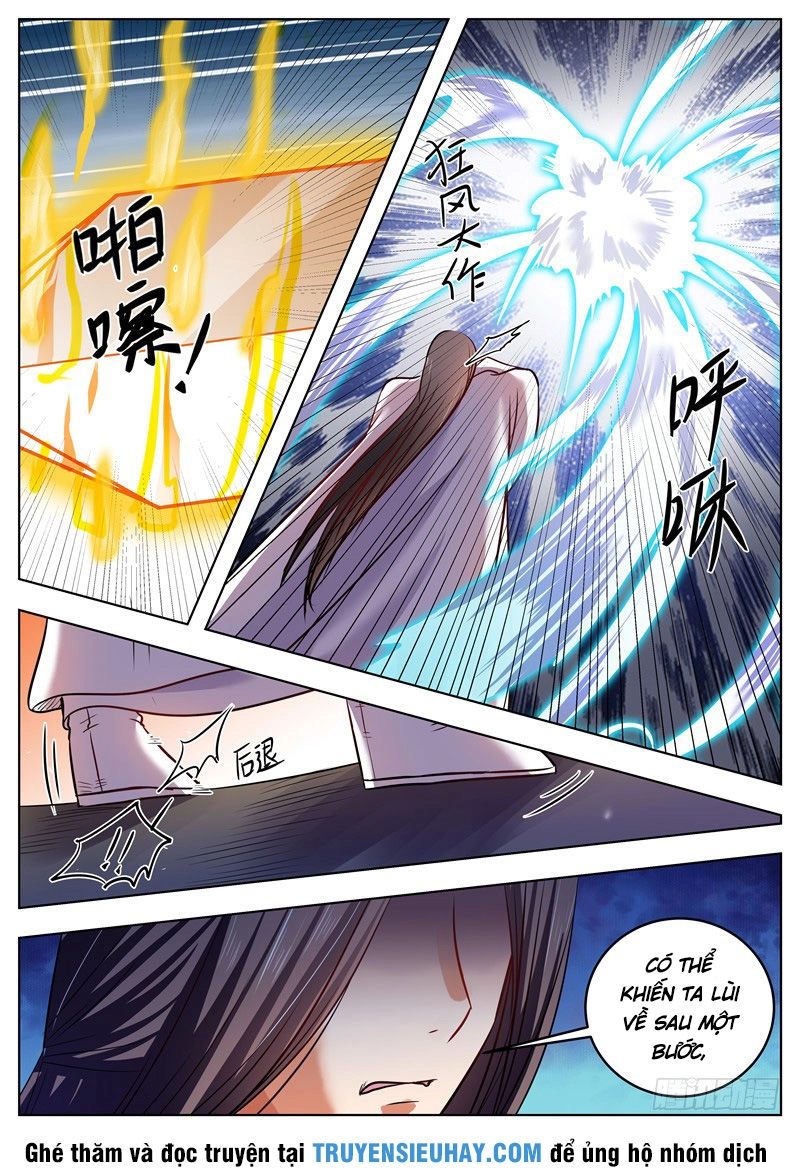 Ngã Dục Phong Thiên (cũ) Chapter 45 - 9