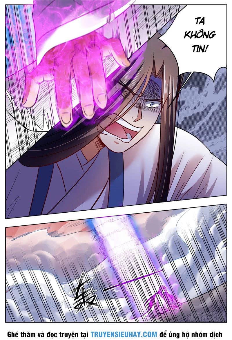 Ngã Dục Phong Thiên (cũ) Chapter 46 - 9